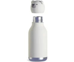 Asobu Botella Térmica Bestie Oso 460 ml