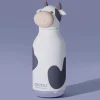 Asobu Botella Térmica Bestie Vaca 460 ml