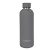 Coolpack Botella Térmica Bonet Dark Grey 500ml^ Botellas Térmicas