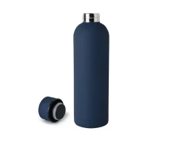 Coolpack Botella Térmica Bonet Navy Blue 500ml^ Botellas Térmicas