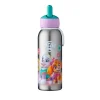 Mepal Botella Térmica Campus Flip-Up Paw Patrol Girls 350ml^ Botellas De Acero