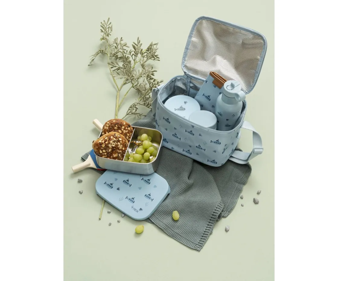 Fresk Botella Térmica con Boquilla Recambio Submarino 350ml