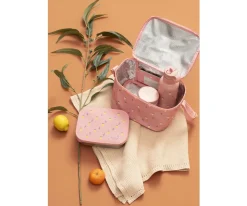 Fresk Botella Térmica con Boquilla Recambio Limones 350ml