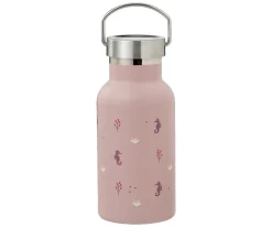 Fresk Botella Térmica con Boquilla Recambio Caballito de Mar 350ml