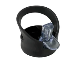 Fresk Botella Térmica con Boquilla Recambio Surf Azul 350ml