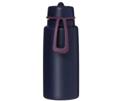 b.box Botella Térmica con Boquilla Plegable y Asa 1L Harry Potter