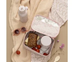 Fresk Botella Térmica con Boquilla Recambio Flores 350ml