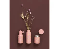 Fresk Botella Térmica con Boquilla Recambio Limones 500ml