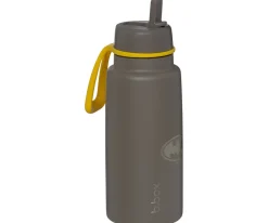 b.box Botella Térmica con Boquilla Plegable y Asa 1L Batman