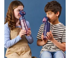 b.box Botella Térmica con Pajita 500ml Harry Potter