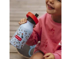 Hello Hossy Botella Térmica Dunk 350 ml