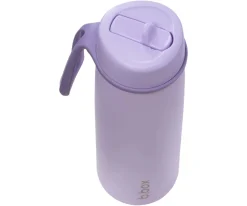 b.box Botella Térmica Flip Top Lilac Love 690 ml