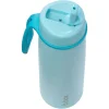b.box Botella Térmica Flip Top Lagoon 690 ml