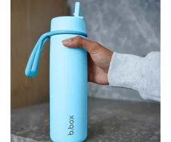 b.box Botella Térmica Flip Top Lagoon 690 ml
