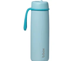 b.box Botella Térmica Flip Top Lagoon 690 ml