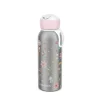 Mepal Botella Térmica Flip-Up Campus Fairy Wonders 350 ml^ Botellas De Acero