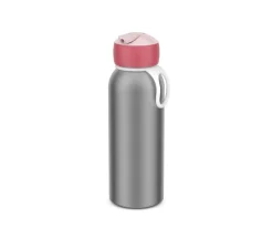 Mepal Botella Térmica Flip-up Campus 350 ml Cool Pink^ Botellas De Acero