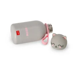 Legami Botella Térmica Infantil Kitty