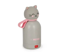 Legami Botella Térmica Infantil Kitty