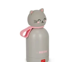 Legami Botella Térmica Infantil Kitty