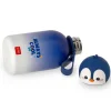 Legami Botella Térmica Infantil Penguin^ Comer Al Aire Libre