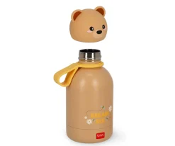 Legami Botella Térmica Infantil Teddy Bear