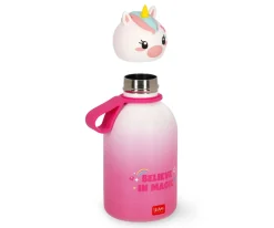 Legami Botella Térmica Infantil Unicornio