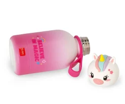 Legami Botella Térmica Infantil Unicornio