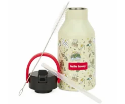 Hello Hossy Botella Térmica Mountain Ride 350 ml