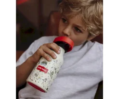 Hello Hossy Botella Térmica Mountain Ride 350 ml