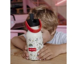 Hello Hossy Botella Térmica Mountain Ride 350 ml