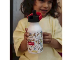 Hello Hossy Botella Térmica San Francisco 350 ml