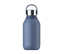 Chilly’s Bottles Botella Térmica Serie 2 Azul Whale 350ml