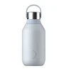 Chilly’s Bottles Botella Térmica Serie 2 Azul Hielo 350ml