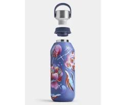 Chilly’s Bottles Botella Térmica Serie 2 Galaxy Bloom 500 ml