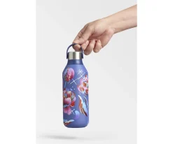 Chilly’s Bottles Botella Térmica Serie 2 Galaxy Bloom 500 ml