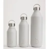 Chilly’s Bottles Botella Térmica Serie 2 Granite Grey 1 Litro