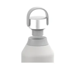 Chilly’s Bottles Botella Térmica Serie 2 Gris Granito 500ml