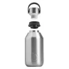 Chilly’s Bottles Botella Térmica Serie 2 Inox 90% Reciclado 350 ml