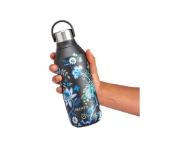 Chilly’s Bottles Botella Térmica Serie 2 Liberty Maelys Vine 500 ml^ Termos Infantiles