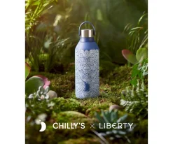 Chilly’s Bottles Botella Térmica Serie 2 Liberty Survival 500 ml