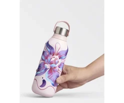 Chilly’s Bottles Botella Térmica Serie 2 Magnolia Twist 500 ml