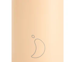 Chilly’s Bottles Botella Térmica Serie 2 Peach Orange 1 Litro