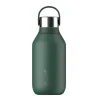 Chilly’s Bottles Botella Térmica Serie 2 Verde Pino 350ml
