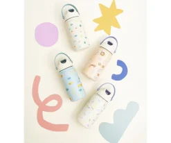 The Cotton Cloud Botella Térmica Tiny Bits 420ml