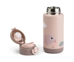 Done by Deer Botella Térmica Tiny Farm Powder 340 ml