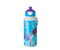Mepal Botellas Campus Pop-Up 400ml Frozen 2^ Botellas De Plástico