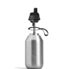 Chilly’s Bottles Botellas Térmica Serie 2 Flip Acero Reciclado 350 ml