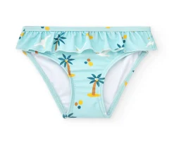 BTBOX Braga Bikini Protección Solar Palm Beach^Niños Bañadores Niños