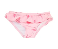 BTBOX Braga Bikini Protección Solar Flamingos^Niños Bañadores Niños